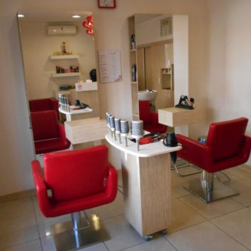 Salon fryzjerski Mokotow (7)